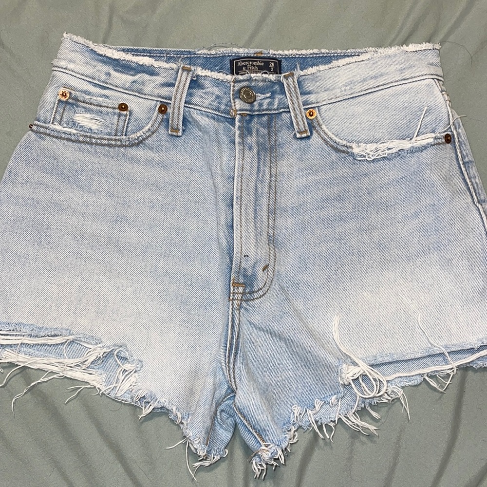 Abercrombie Shorts